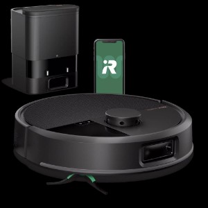 £200 Off Roomba® Max 705 Vac Robot + Autoempty™ Dock